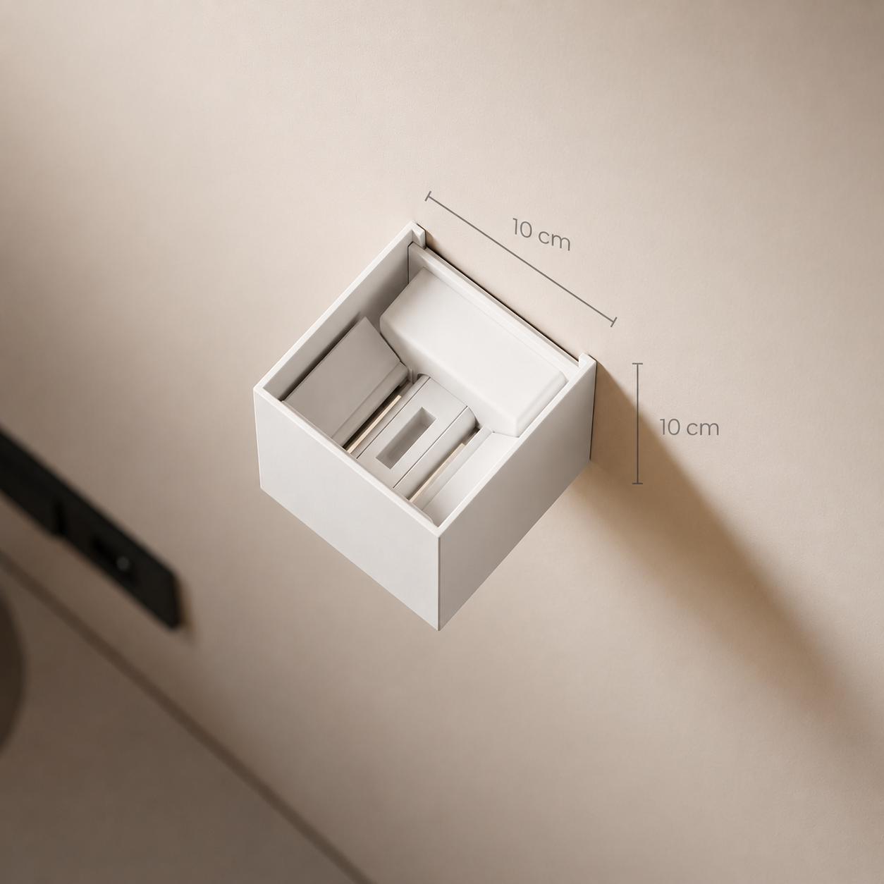 Stria | Applique murale