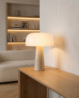 Lampes de table