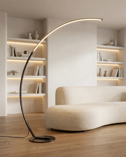 Lampadaires