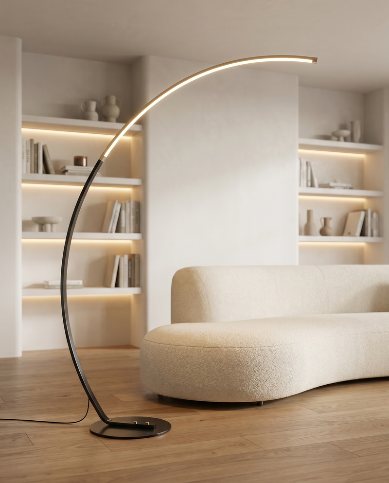 Lampadaires