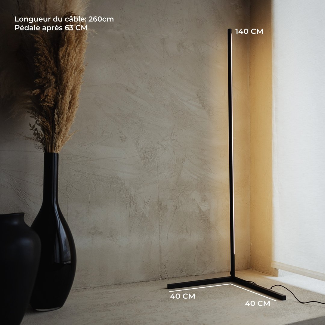 Hélios | Lampadaire