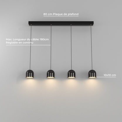 Gaïa | Plafonnier