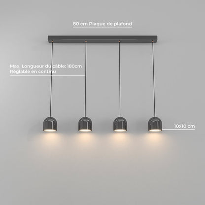 Gaïa | Plafonnier