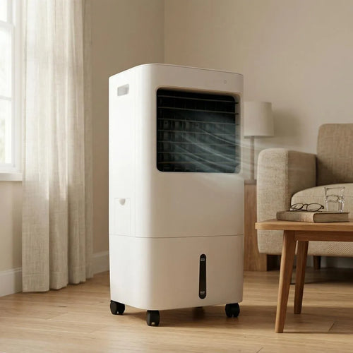 FrostAir™ 3-in-1 Windowless Portable Air Conditioner