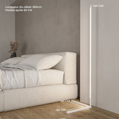 Hélios | Lampadaire
