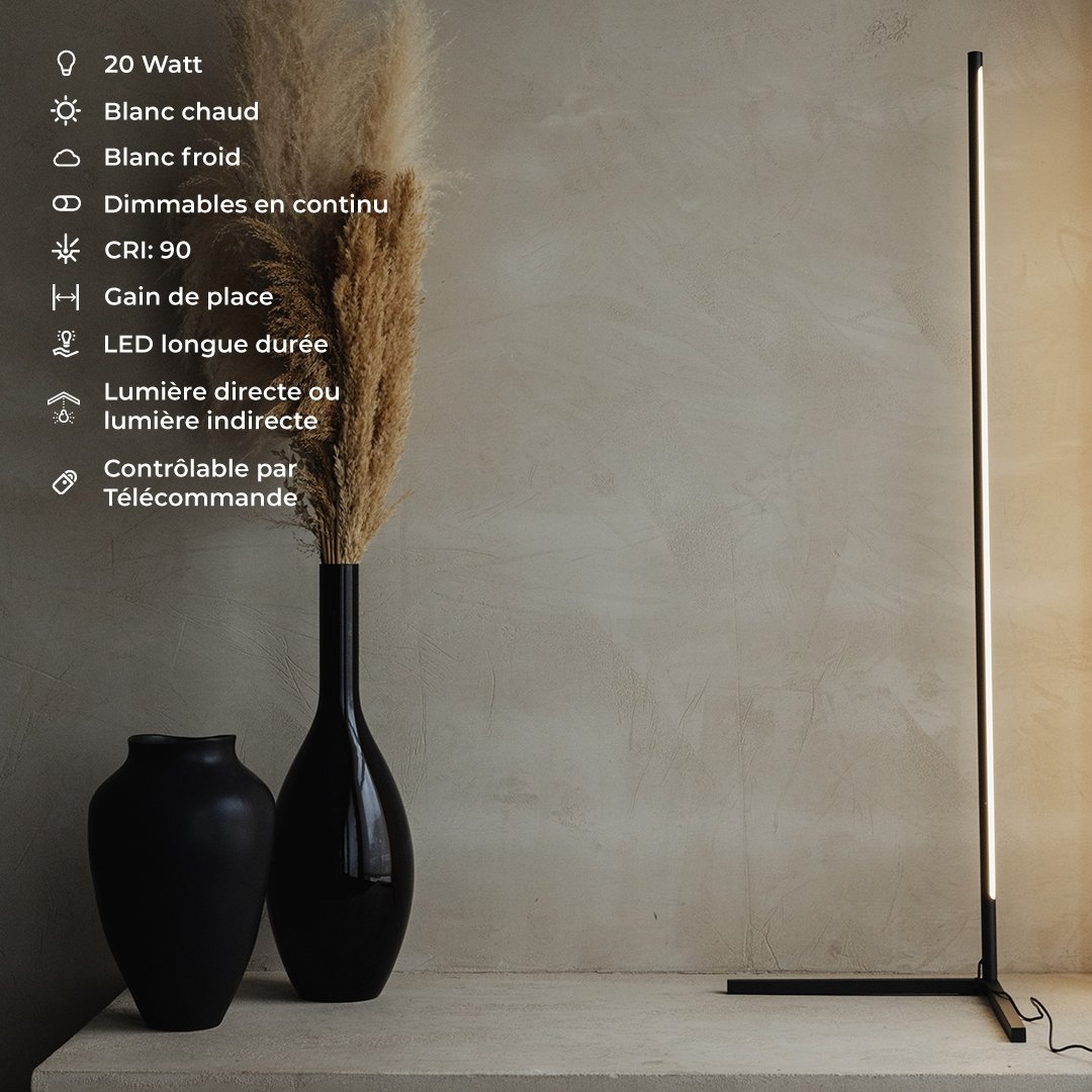 Hélios | Lampadaire