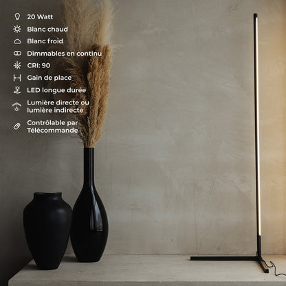 Hélios | Lampadaire