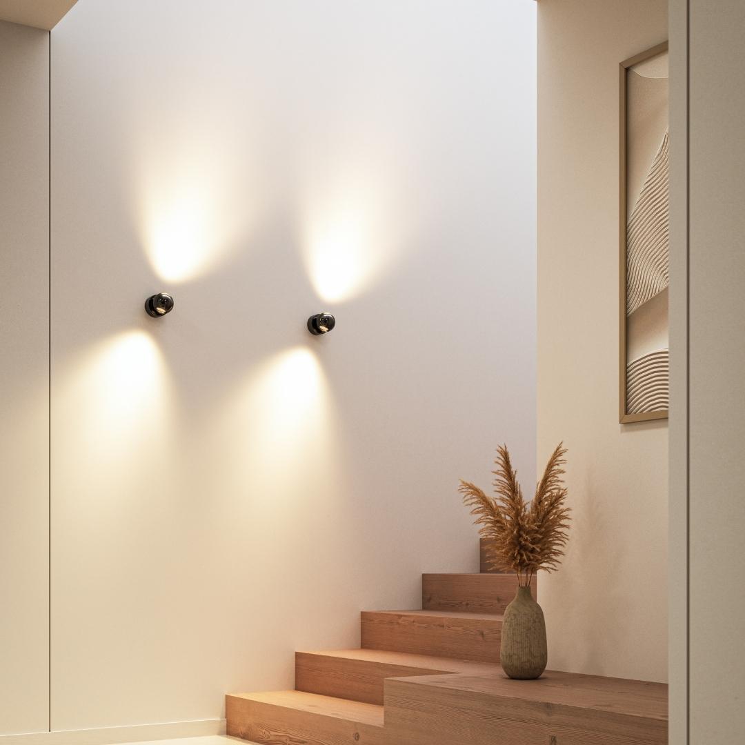 Pontos | Applique murale