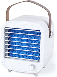 Compact Silent Portable Air Conditioner