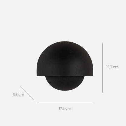Lyrael | Applique murale sans fil