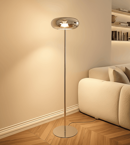 Vitrea | Lampadaire