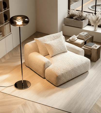 Vitrea | Lampadaire