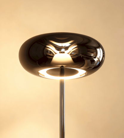 Vitrea | Lampadaire