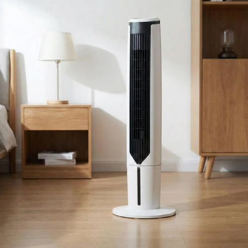 Top-Rated Portable Stand-Up Air Conditioner - Indoor Windowless Cooling Unit
