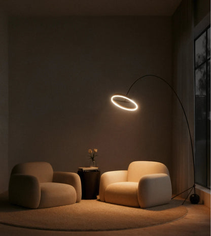 Aréa | Lampadaire