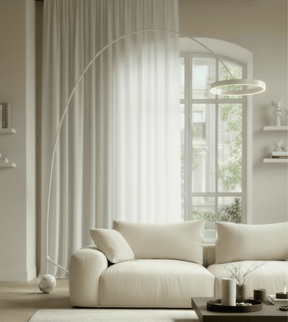 Aréa | Lampadaire