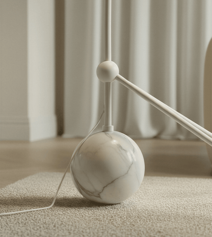 Aréa | Lampadaire