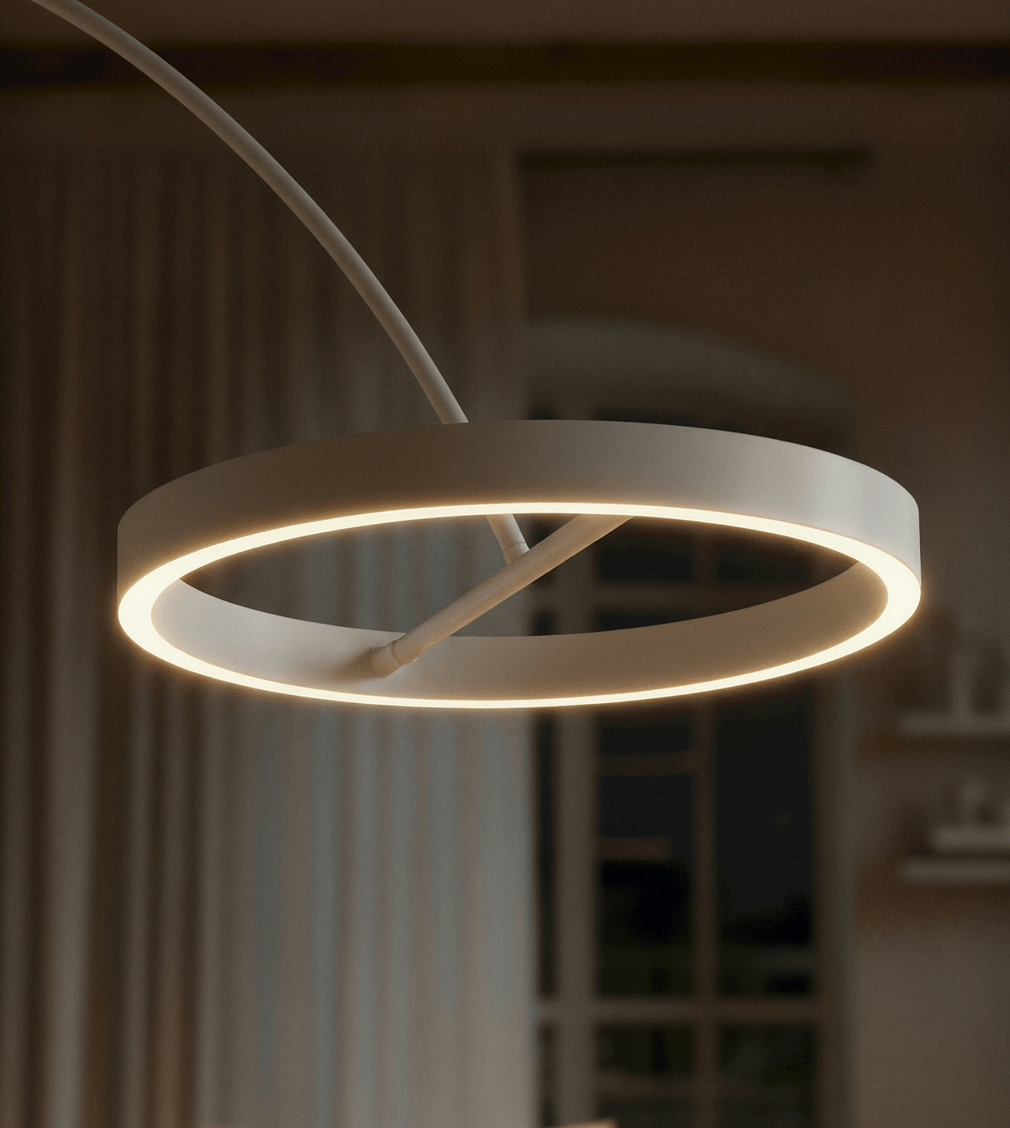 Aréa | Lampadaire