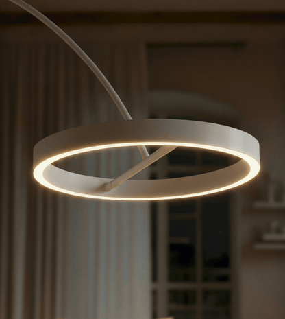 Aréa | Lampadaire