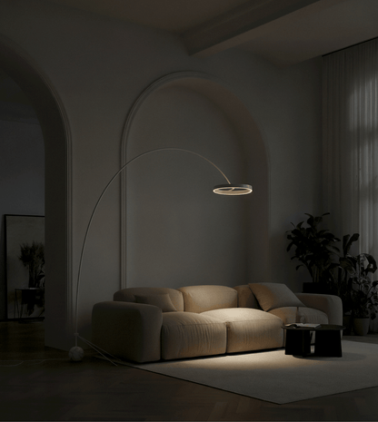 Aréa | Lampadaire