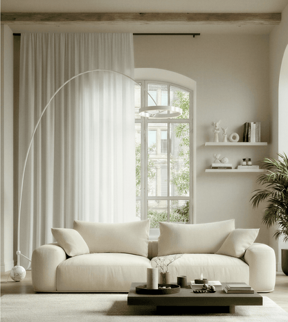 Aréa | Lampadaire