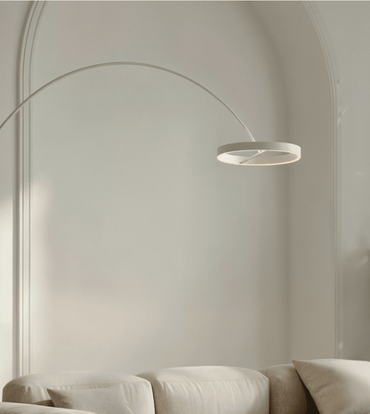 Aréa | Lampadaire