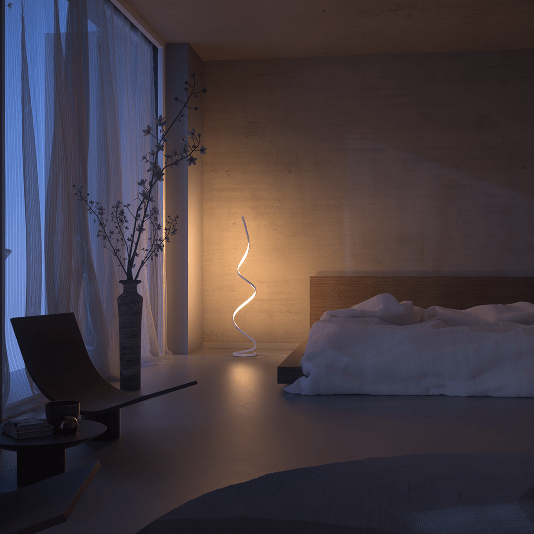Linaé | Lampadaire