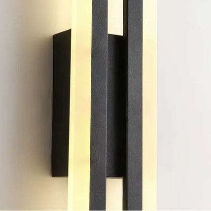 Applique Murale LED Moderne au Design Élégant | Aven