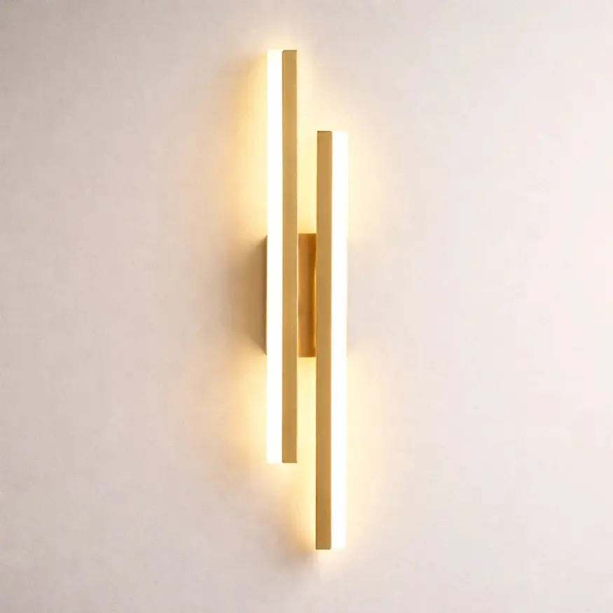 Applique Murale LED Moderne au Design Élégant | Aven
