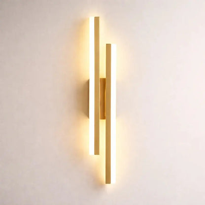 Applique Murale LED Moderne au Design Élégant | Aven