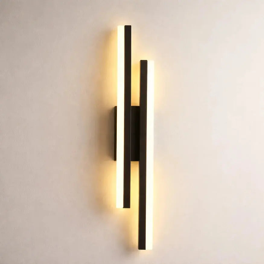 Applique Murale LED Moderne au Design Élégant | Aven