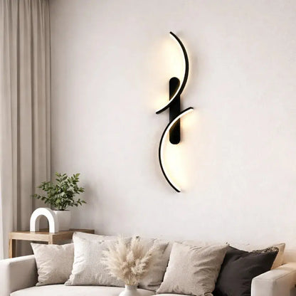 Applique Murale LED Moderne | Celya