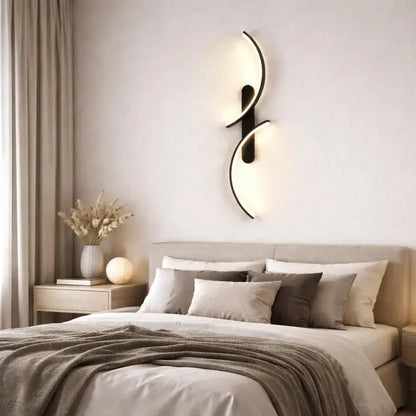 Applique Murale LED Moderne | Celya