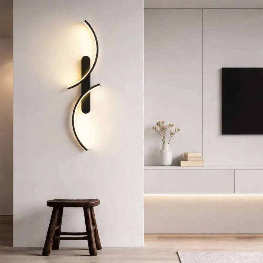 Applique Murale LED Moderne | Celya