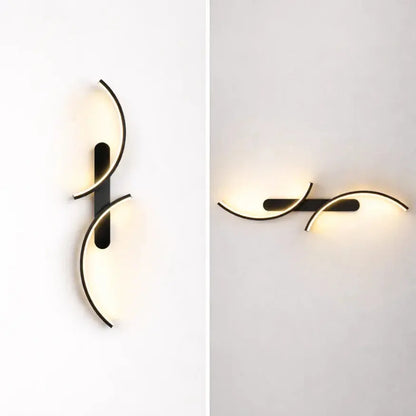 Applique Murale LED Moderne | Celya