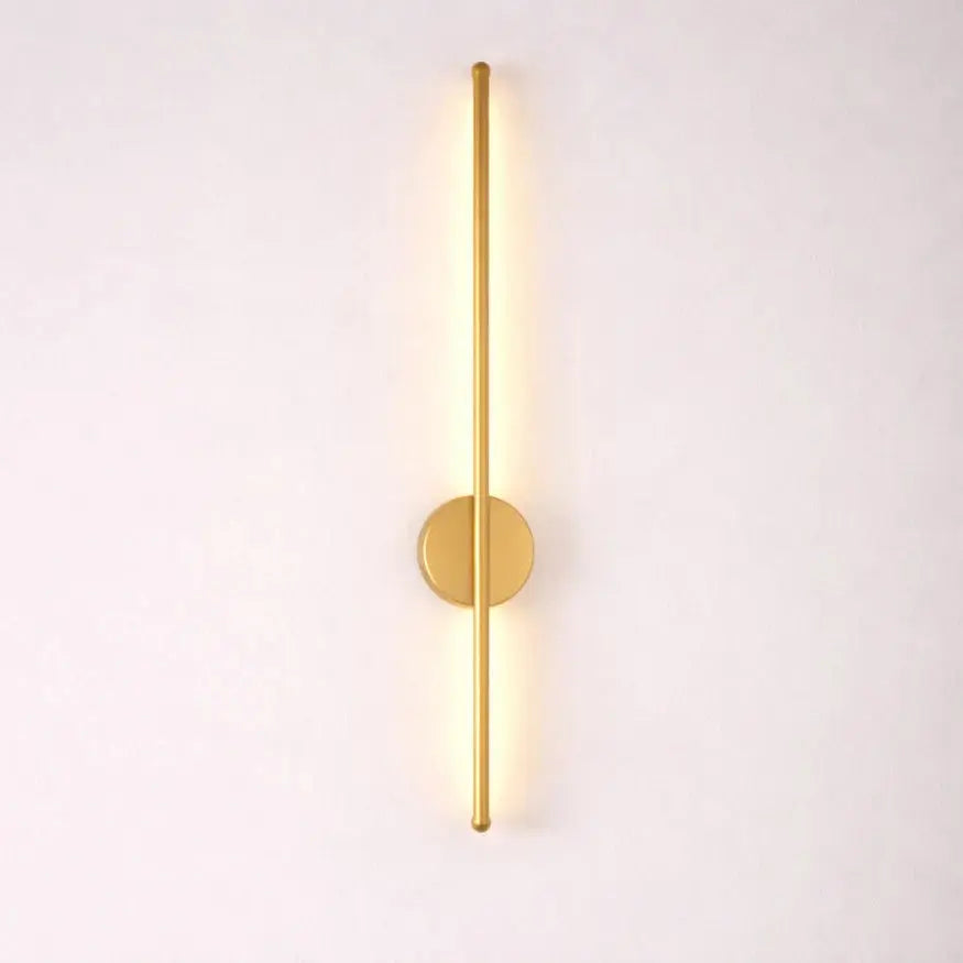 Applique Murale LED Minimaliste | Modèle Eden