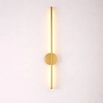 Applique Murale LED Minimaliste | Modèle Eden
