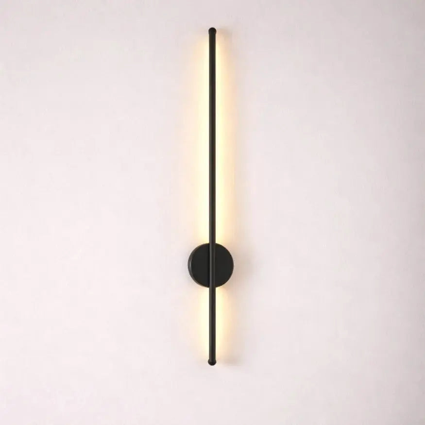 Applique Murale LED Minimaliste | Modèle Eden