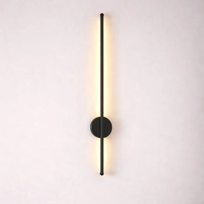Applique Murale LED Minimaliste | Modèle Eden