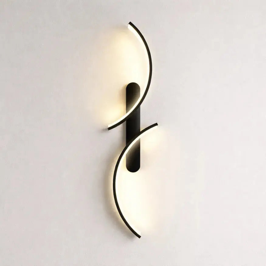 Applique Murale LED Moderne | Celya