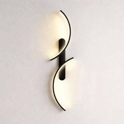 Applique Murale LED Moderne | Celya