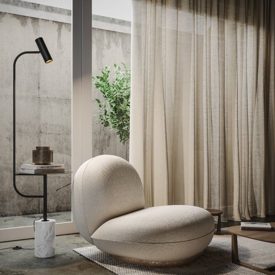 Artémis | Lampadaire