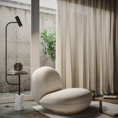 Artémis | Lampadaire