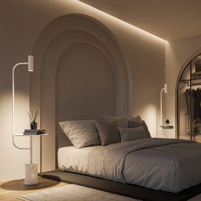 Artémis | Lampadaire