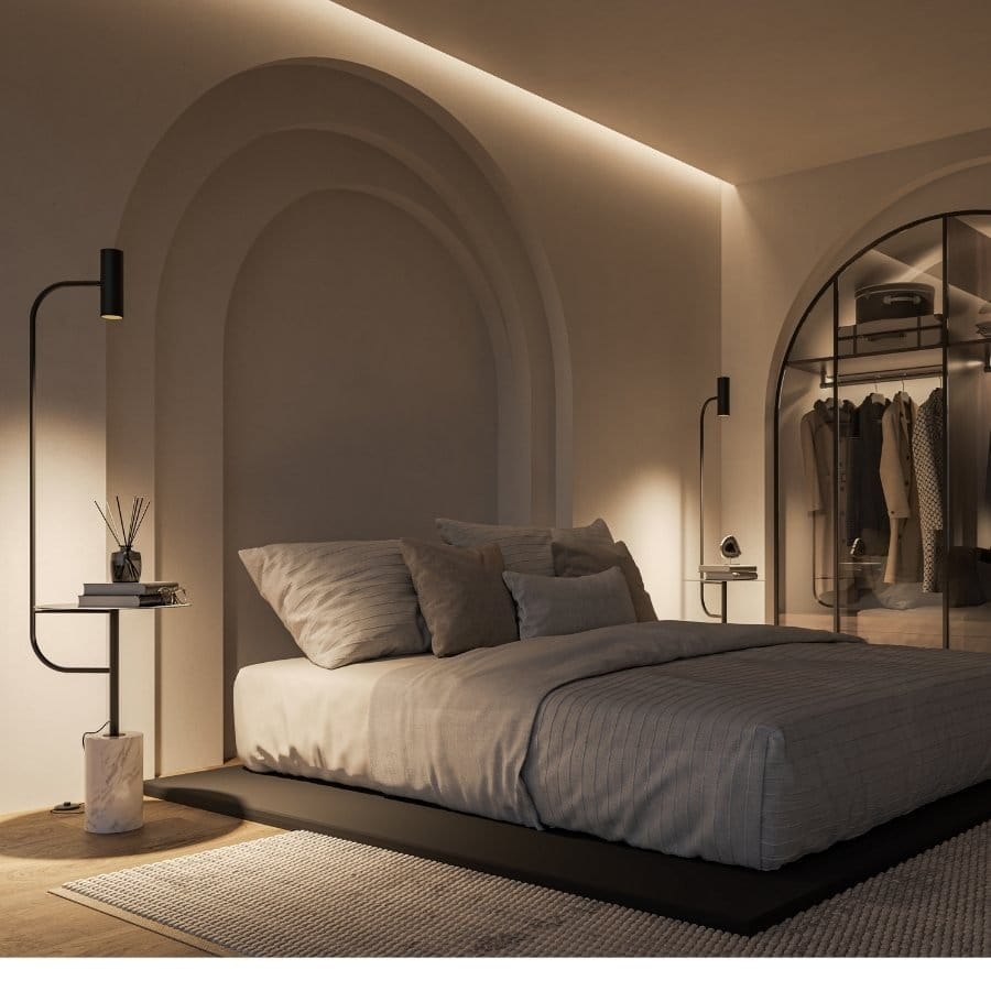 Artémis | Lampadaire