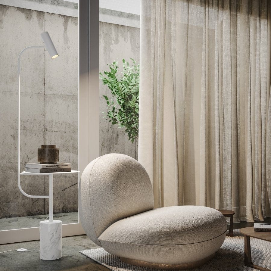 Artémis | Lampadaire