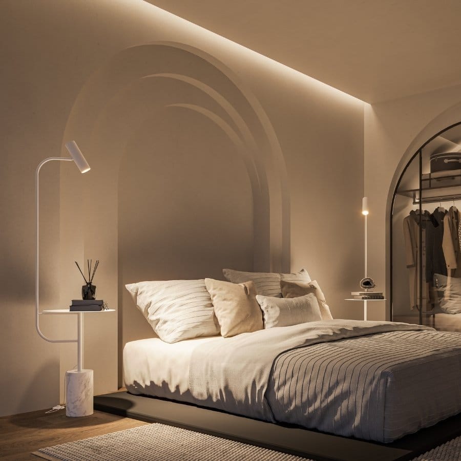 Artémis | Lampadaire