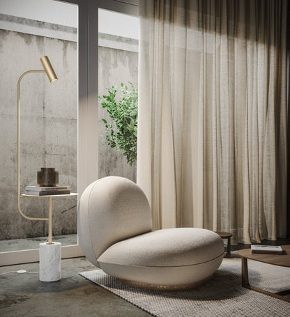 Artémis | Lampadaire