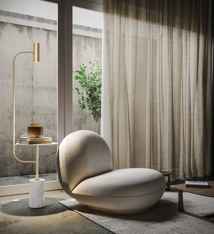 Artémis | Lampadaire