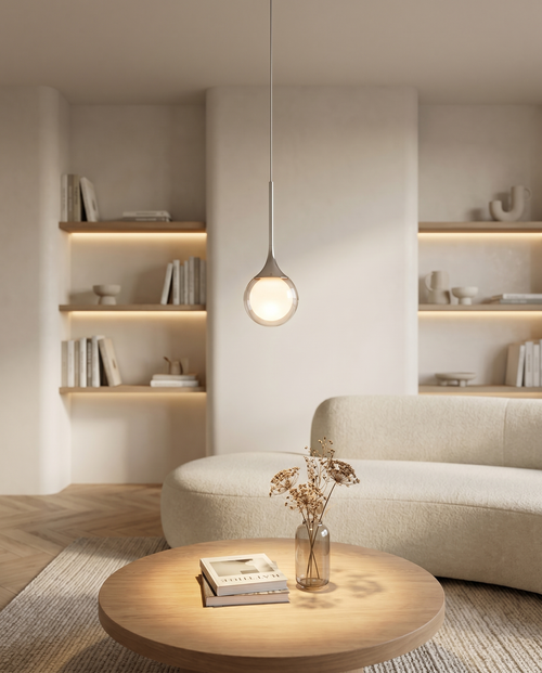 Orbis | Suspension